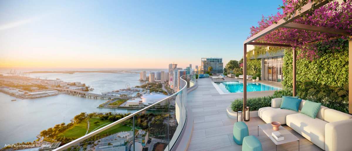 Casa Bella Residences - Imagen 1