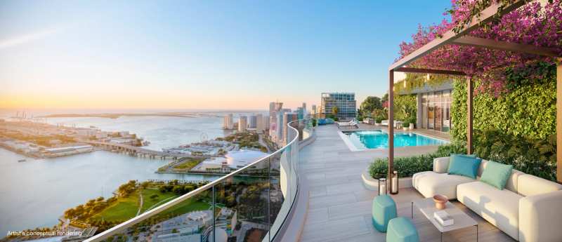 Casa Bella Residences