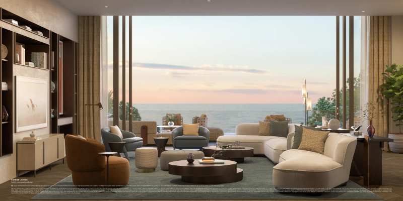 Rosewood Residences Hillsboro Beach - Imagen 3