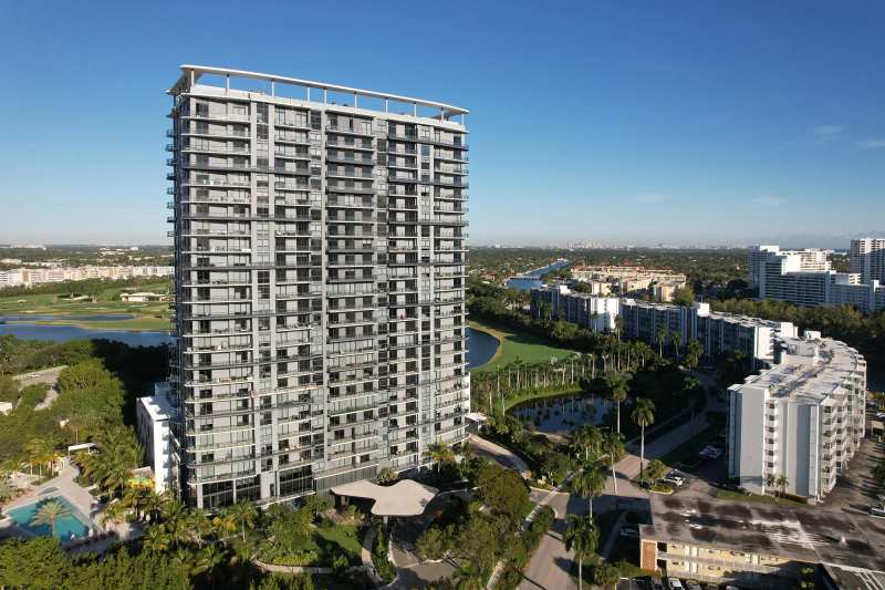 Mondrian Hallandale Beach Residences - Imagen 2