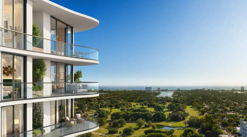 One Hollywood Residences - Imagen 3