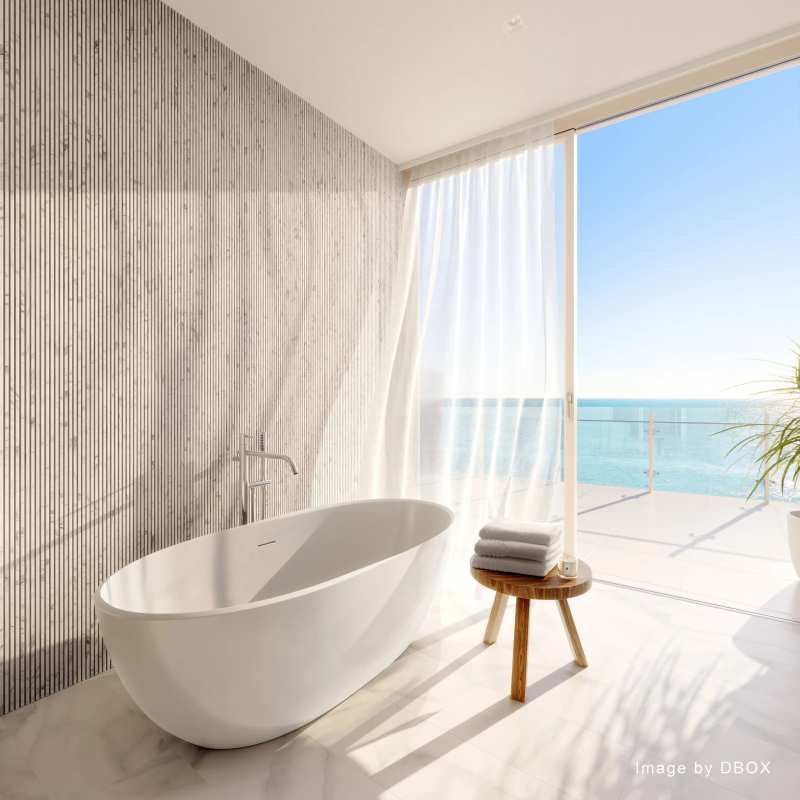 The Ritz-Carlton Residences, Pompano Beach - Imagen 2