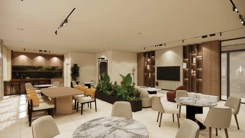 Square Hallandale - Imagen 2