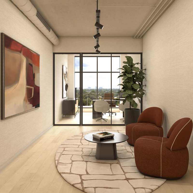 Square Hallandale