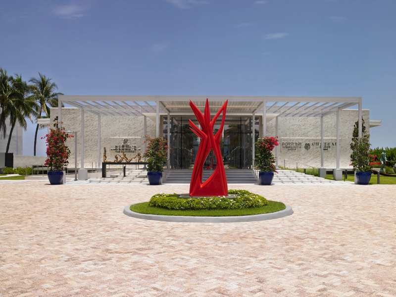 The St. Regis Residences, Sunny Isles Beach - Imagen 2