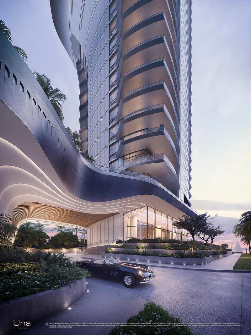 Una Residences - Imagen 2