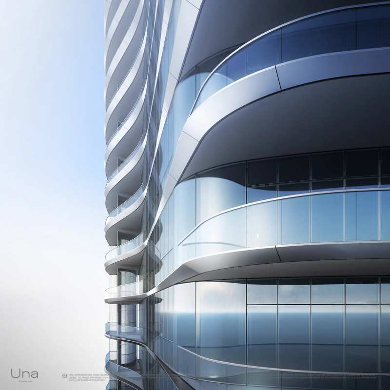 Una Residences - Imagen 3