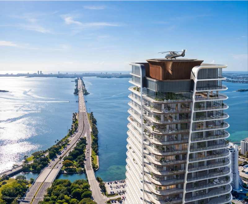 Anantara Residences Miami