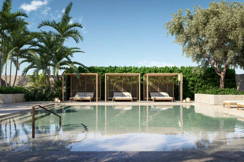 ARMANI/CASA Residences Pompano Beach
