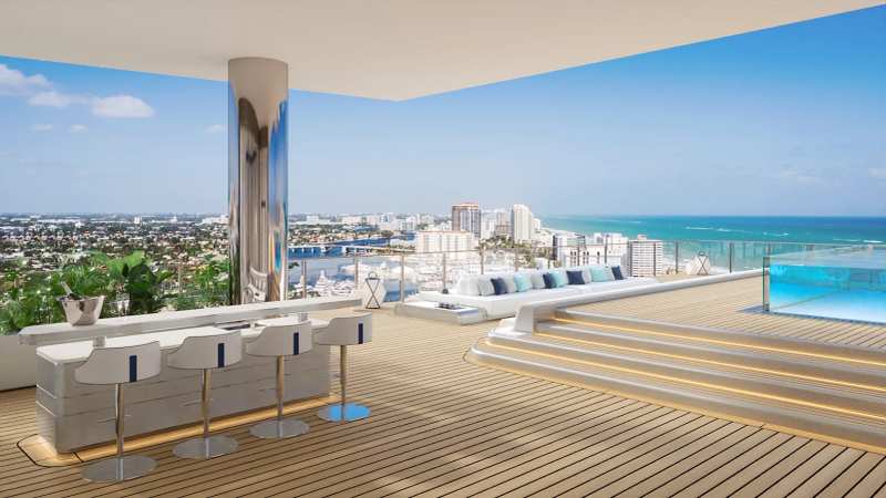 Riva Fort Lauderdale - Imagen 3