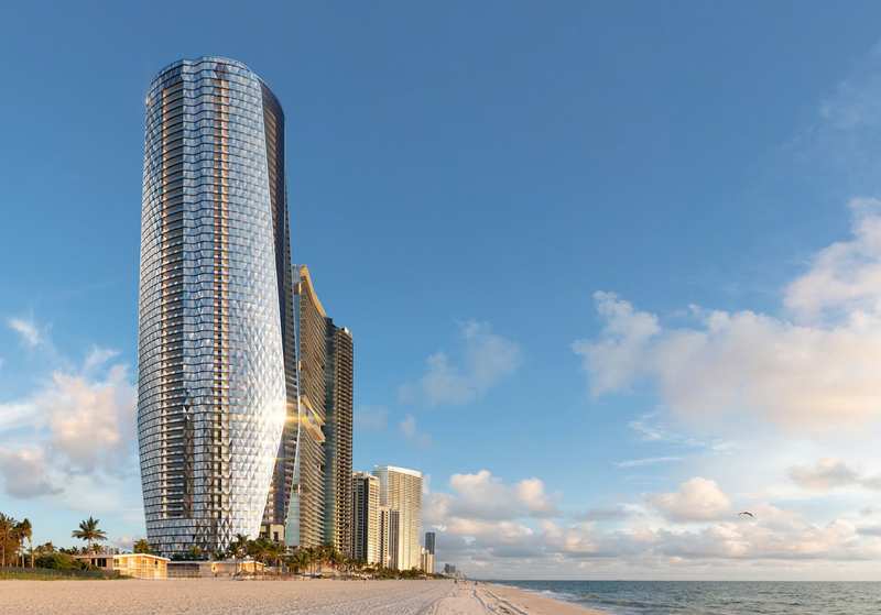 Bentley Residences - Imagen 2