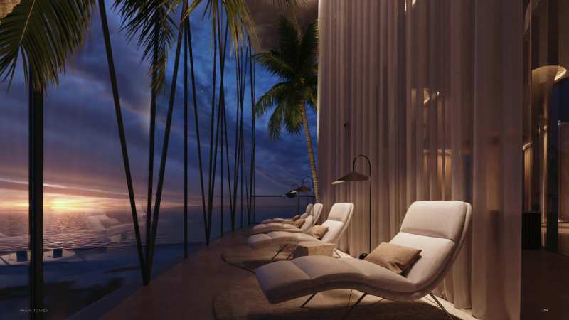 Bentley Residences - Imagen 3