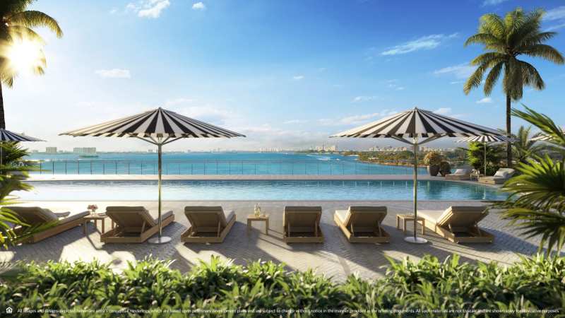Continuum Club & Residences - Imagen 3