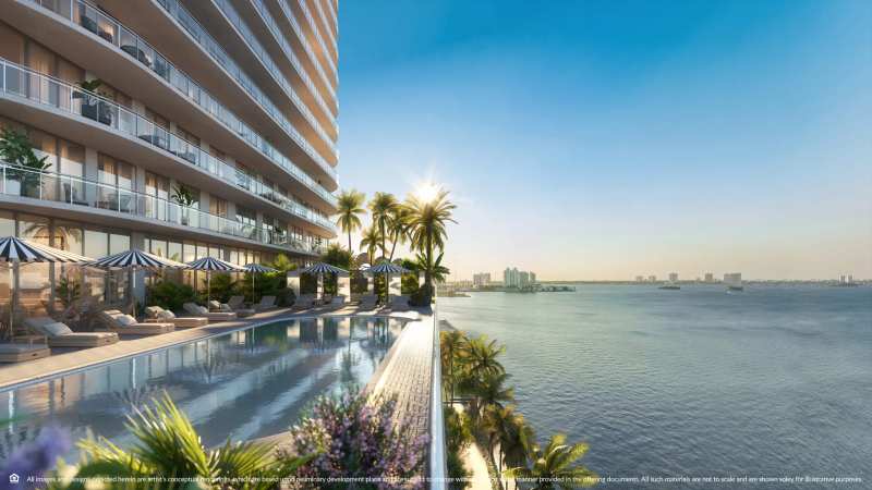 Continuum Club & Residences - Imagen 2