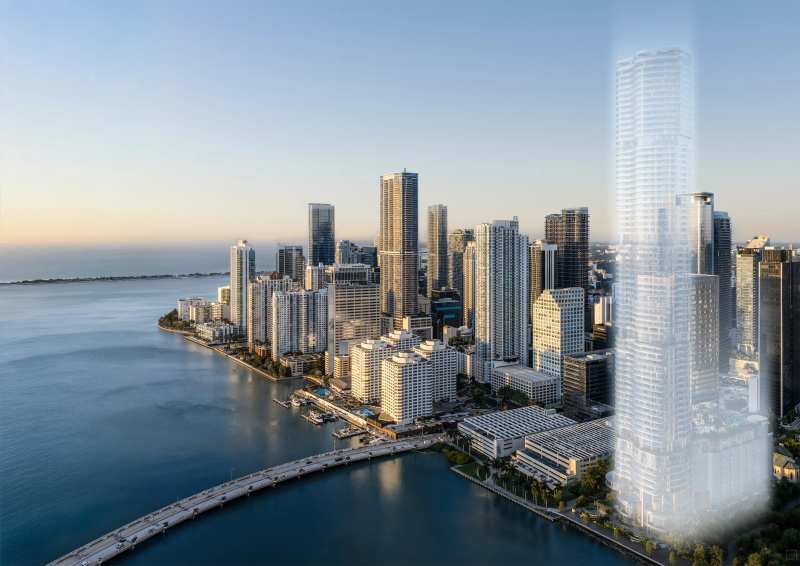 619 Brickell by Nobu - Imagen 3