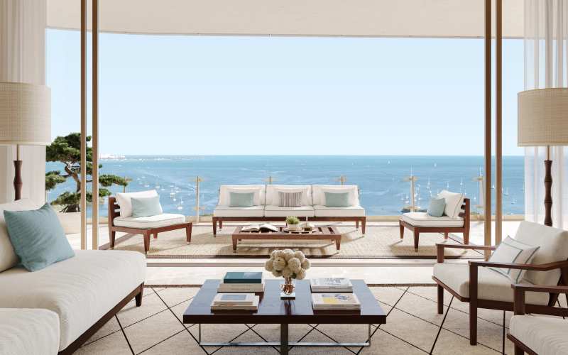 Four Seasons Private Residences Coconut Grove - Imagen 2
