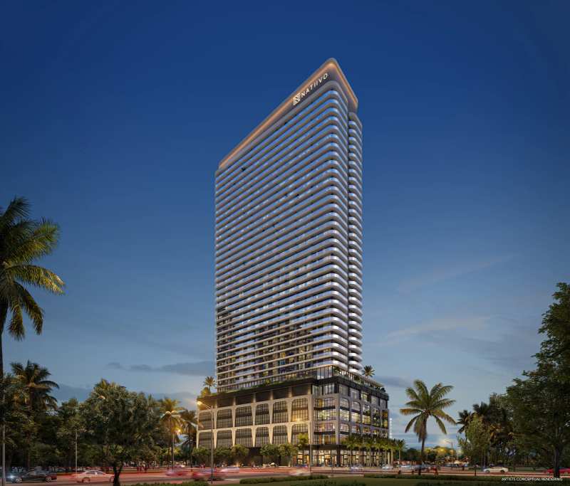 Natiivo Fort Lauderdale - Imagen 2