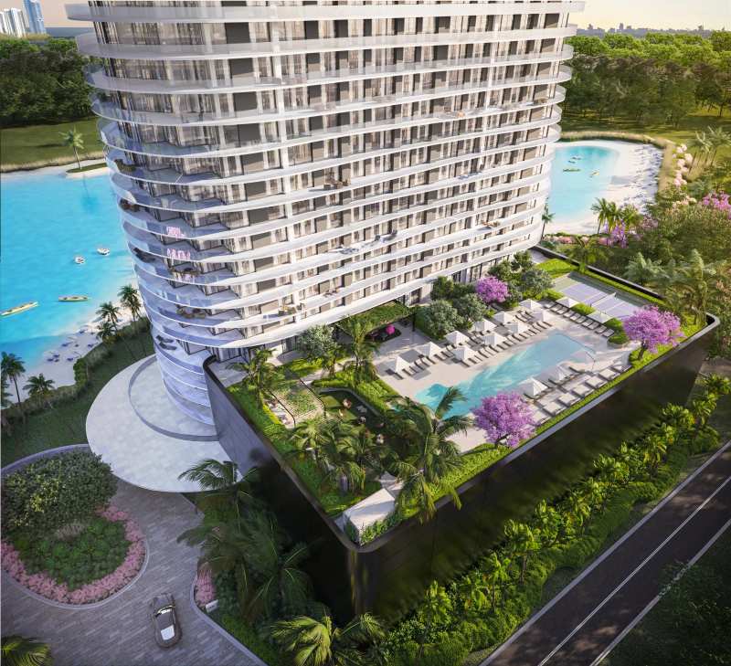 ONE Park Tower by Turnberry - Imagen 2