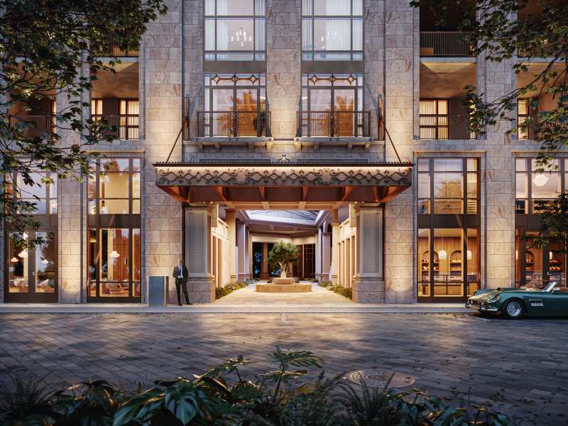 Ponce Park Coral Gables - Imagen 3