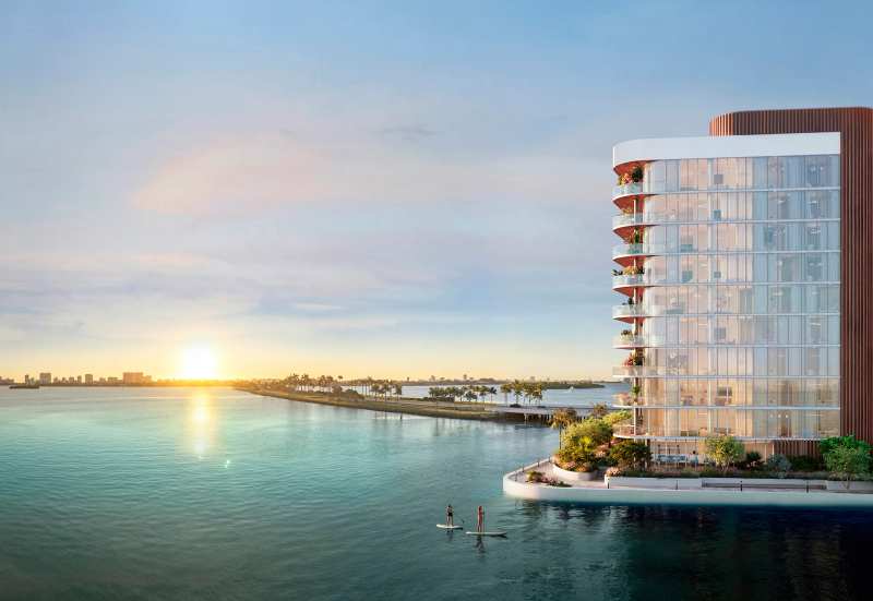Solana Bay Residences