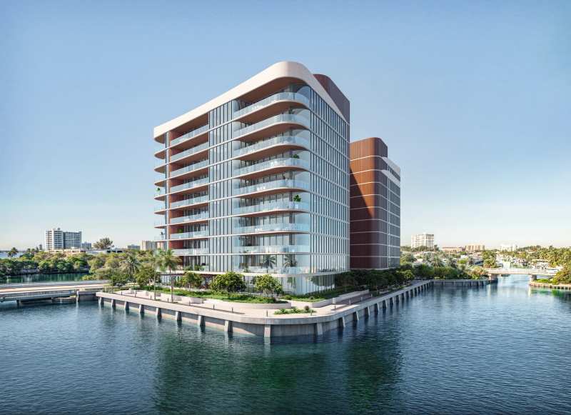 Solana Bay Residences - Imagen 2