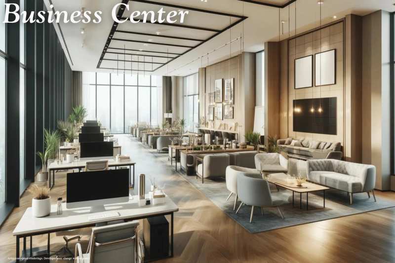 SOMI WALK RESIDENCES - Imagen 2