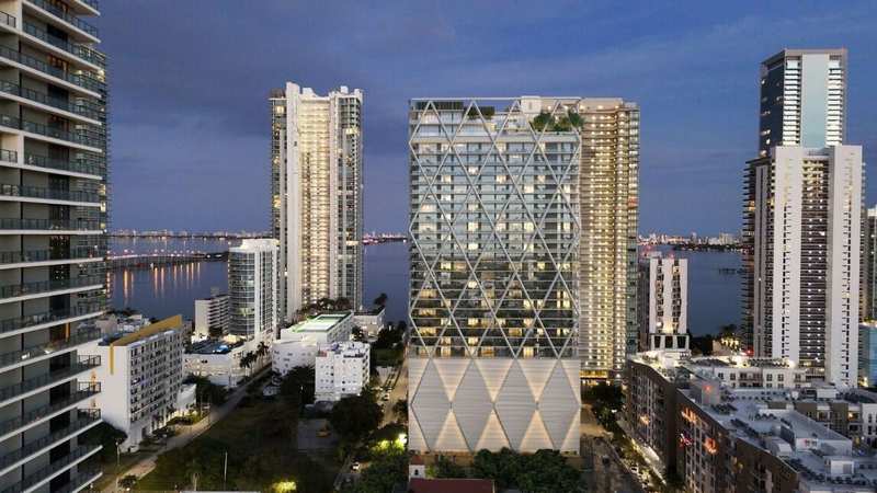 HQ Residences - Imagen 2