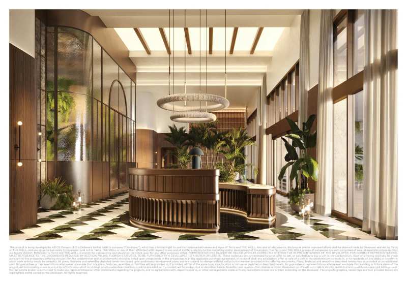 THE WELL Coconut Grove - Imagen 3