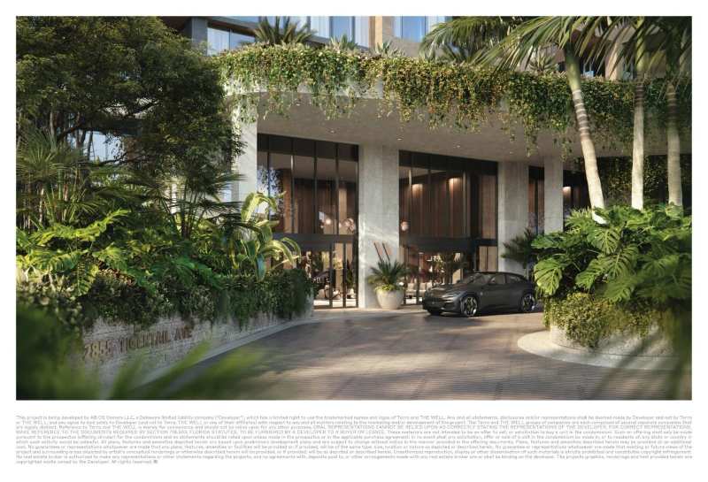 THE WELL Coconut Grove - Imagen 2