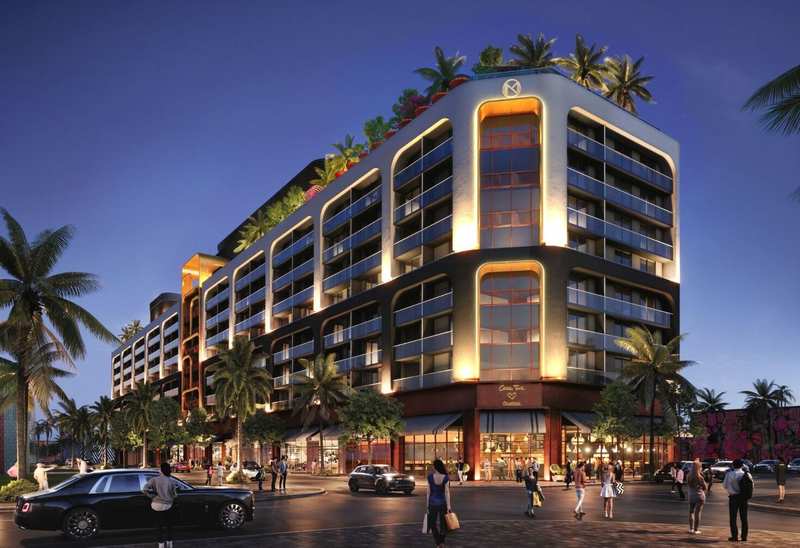 NoMad Residences Wynwood